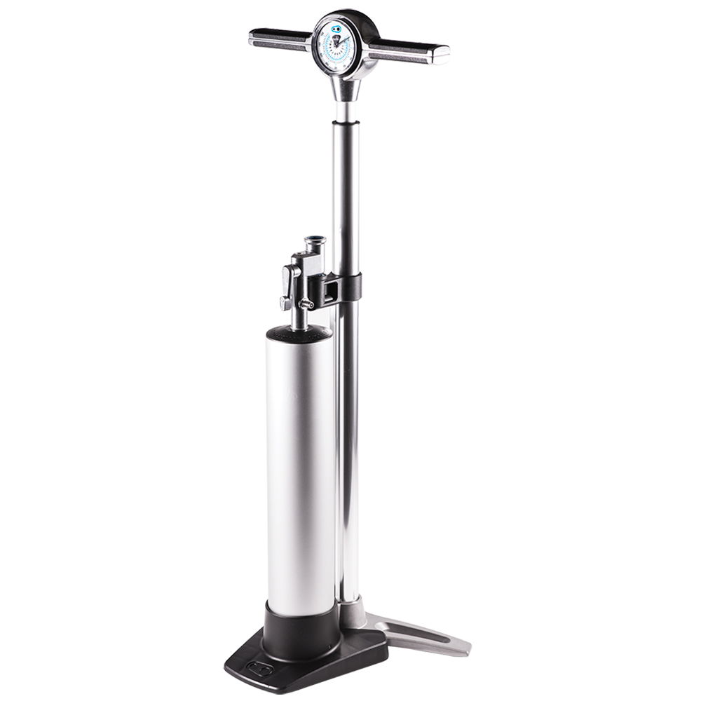 Crankbrothers Klic Floor Pump Canister