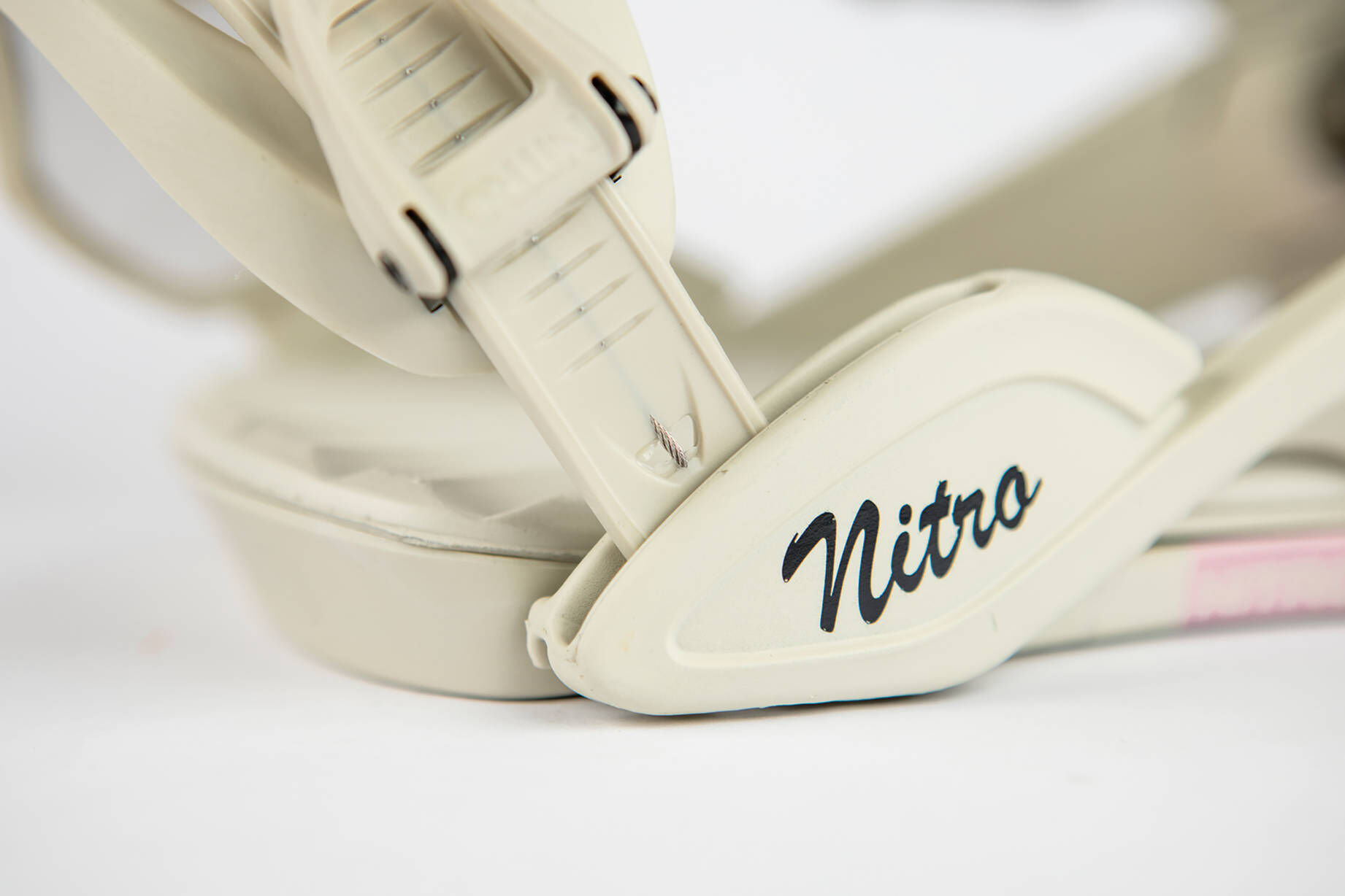 Nitro| Damen Snowboardbindung IVY BDG