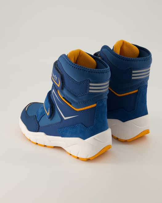 Superfit CULUSUK 2.0 Winterstiefel in Blau