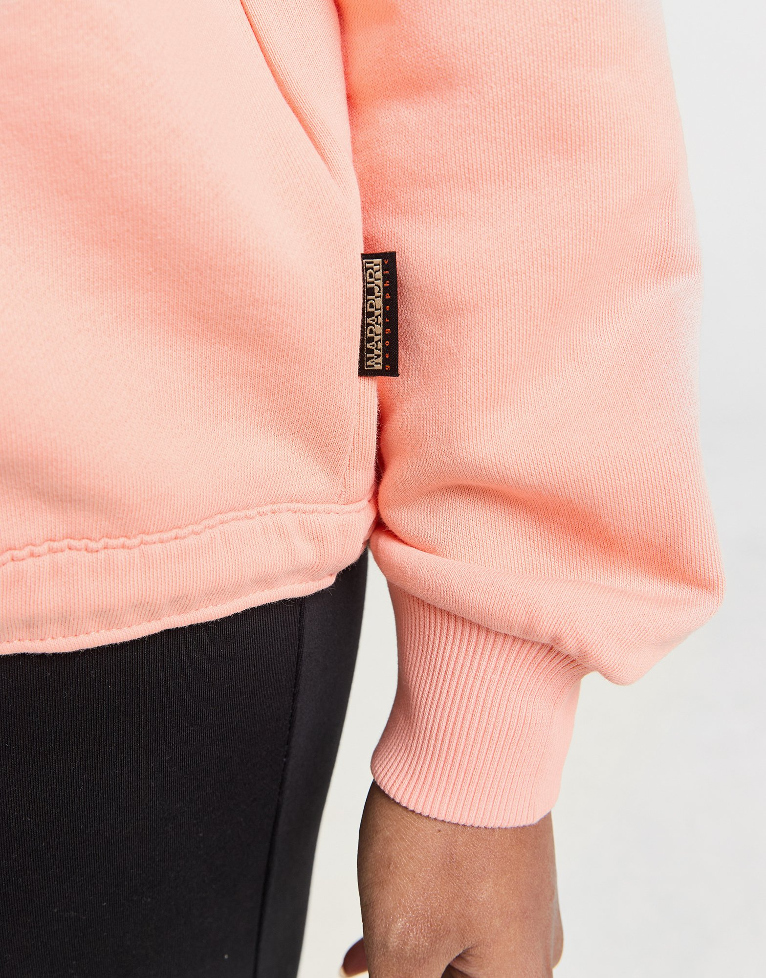 Napapijri Sweat Glibal Homme