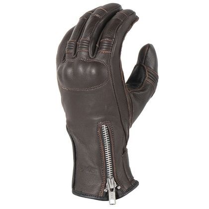 Gants DXR LADY MILLESIME - Marron