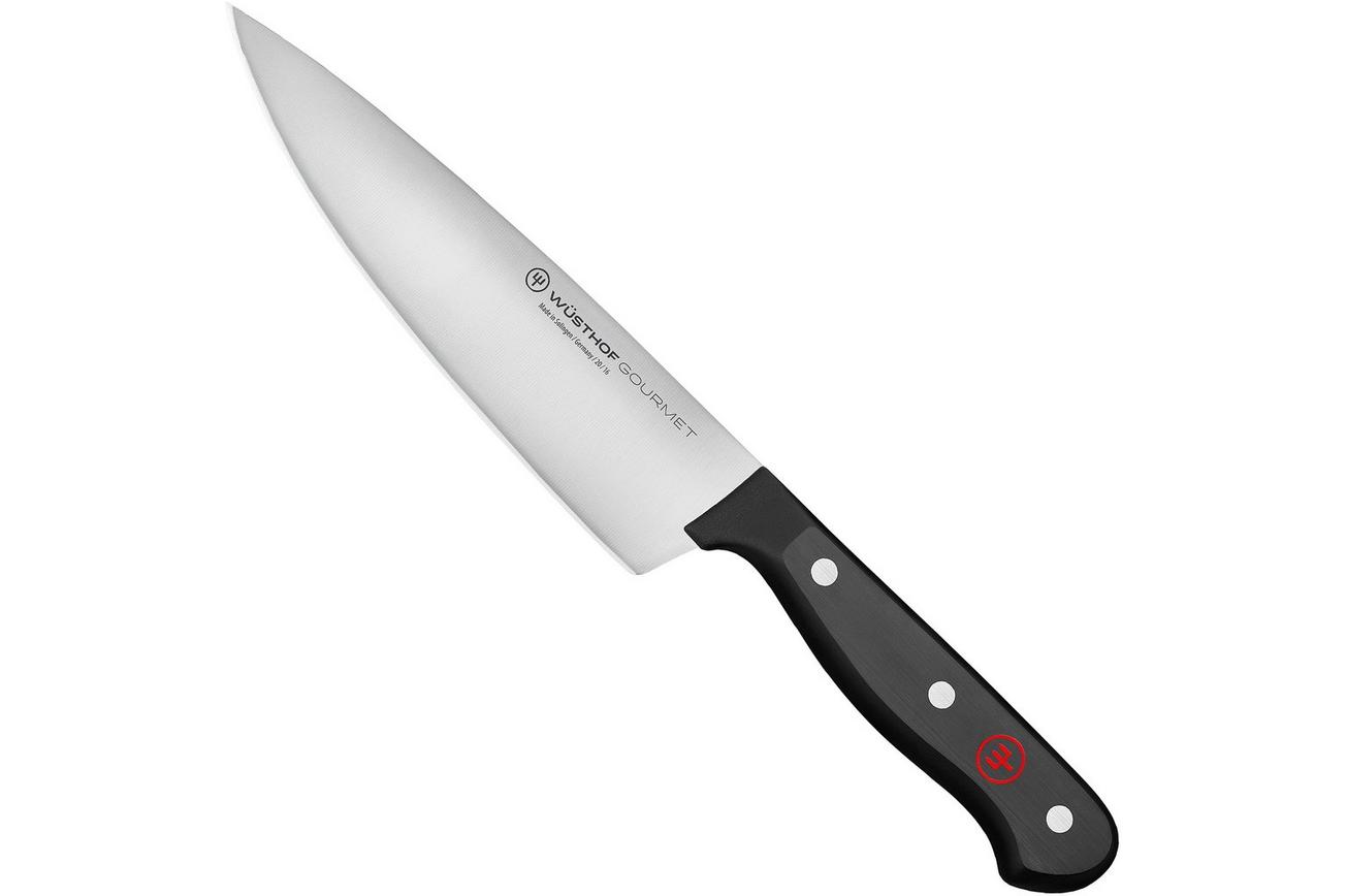 Wüsthof Gourmet koksmes 16 cm, 1025044816