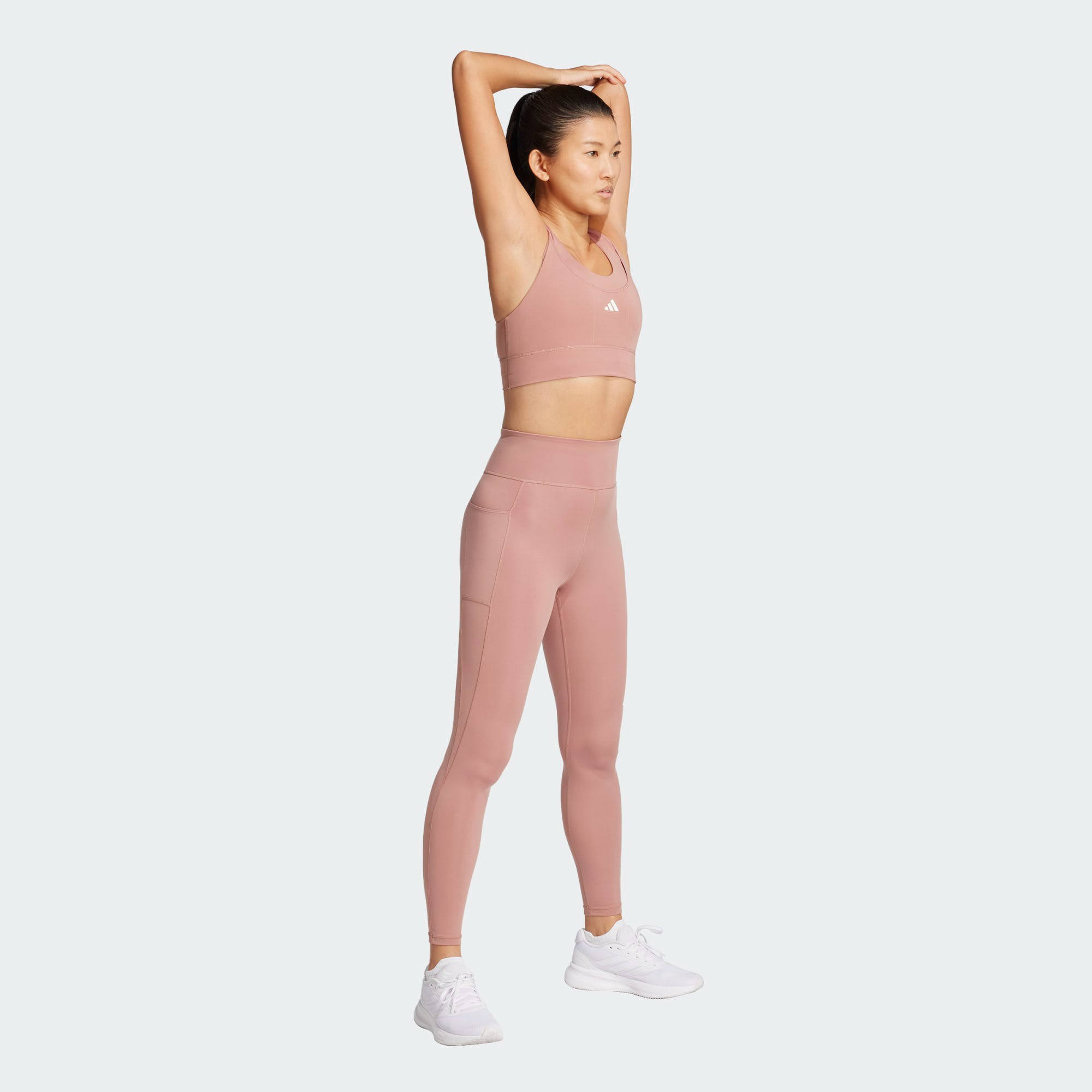 Adidas Own The Run 7/8 Tight W's