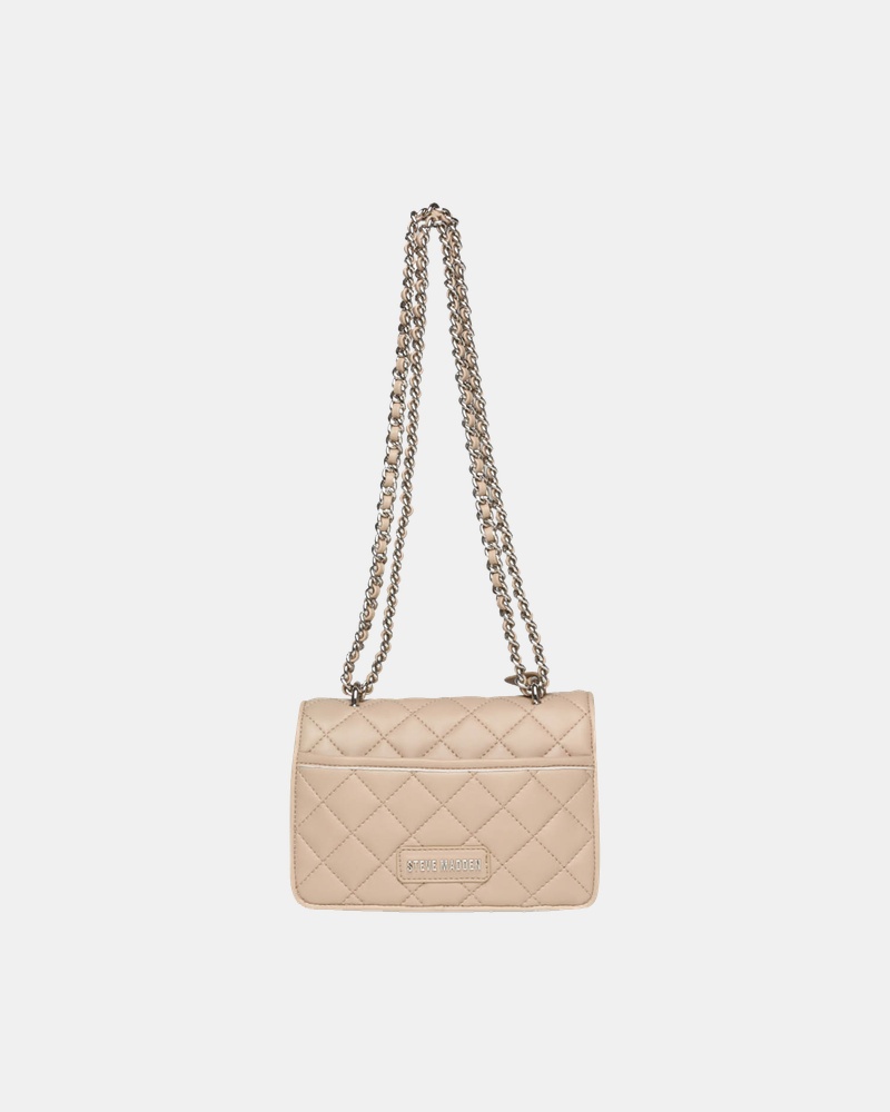 Steve Madden Bfreya Schoudertas  - beige