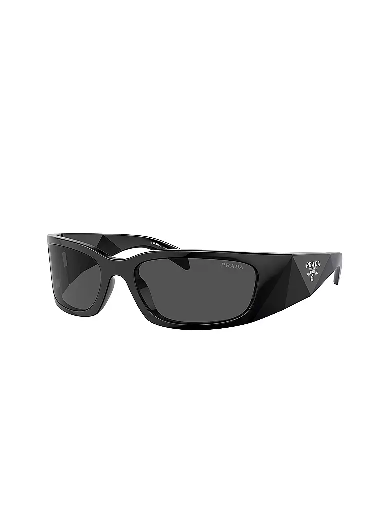 PRADA Sonnenbrille 0PRA14S/60 schwarz