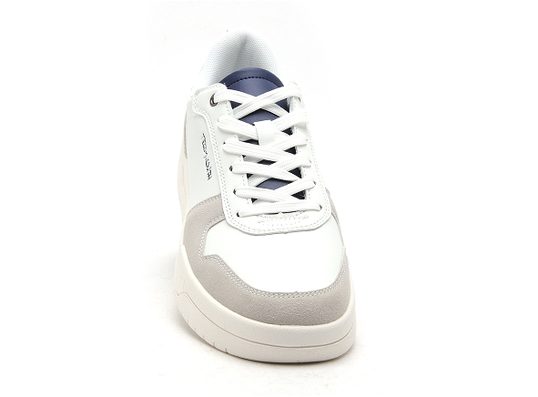 Teddy smith basses homme 71643 blanc