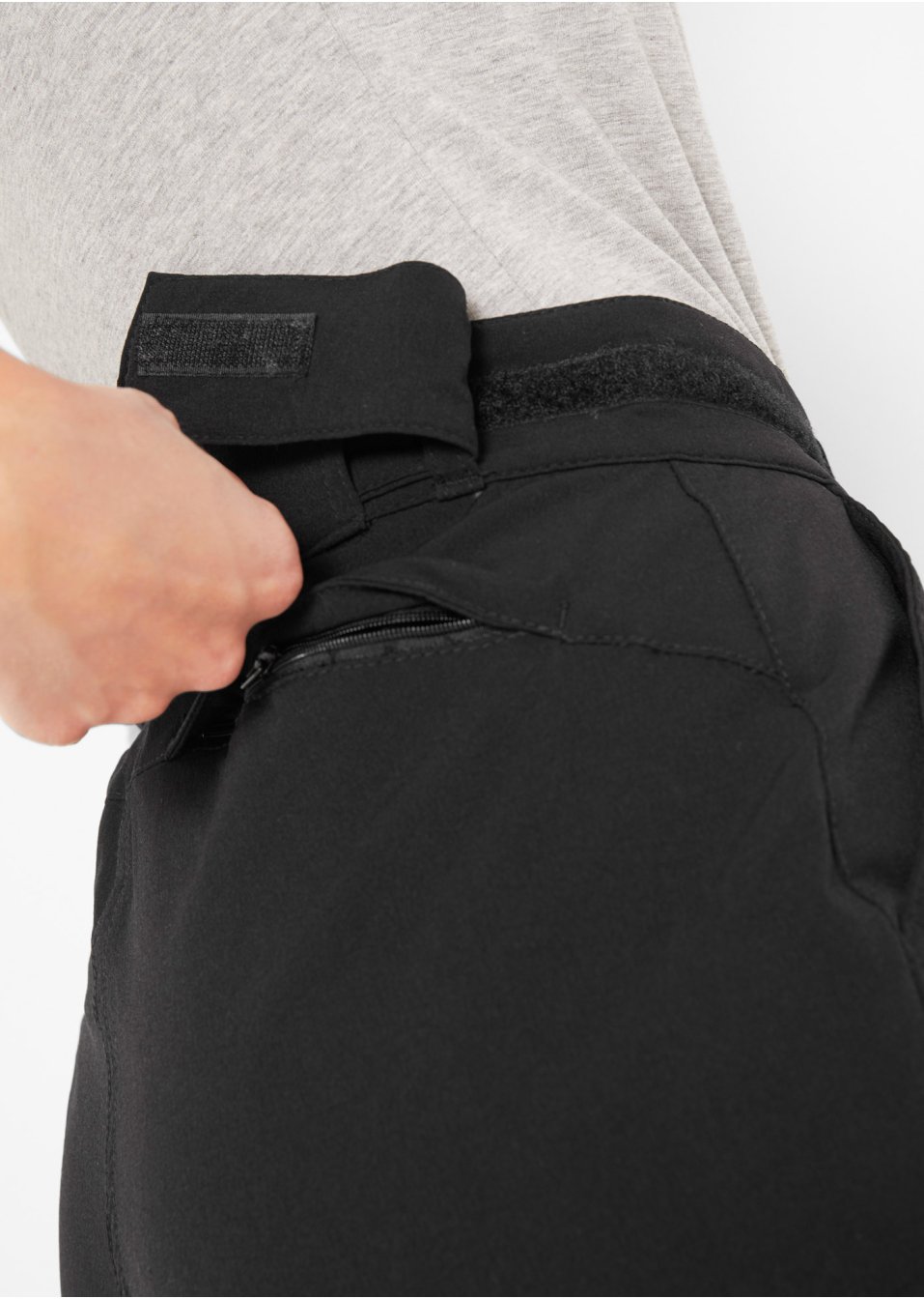 Pantalon softshell