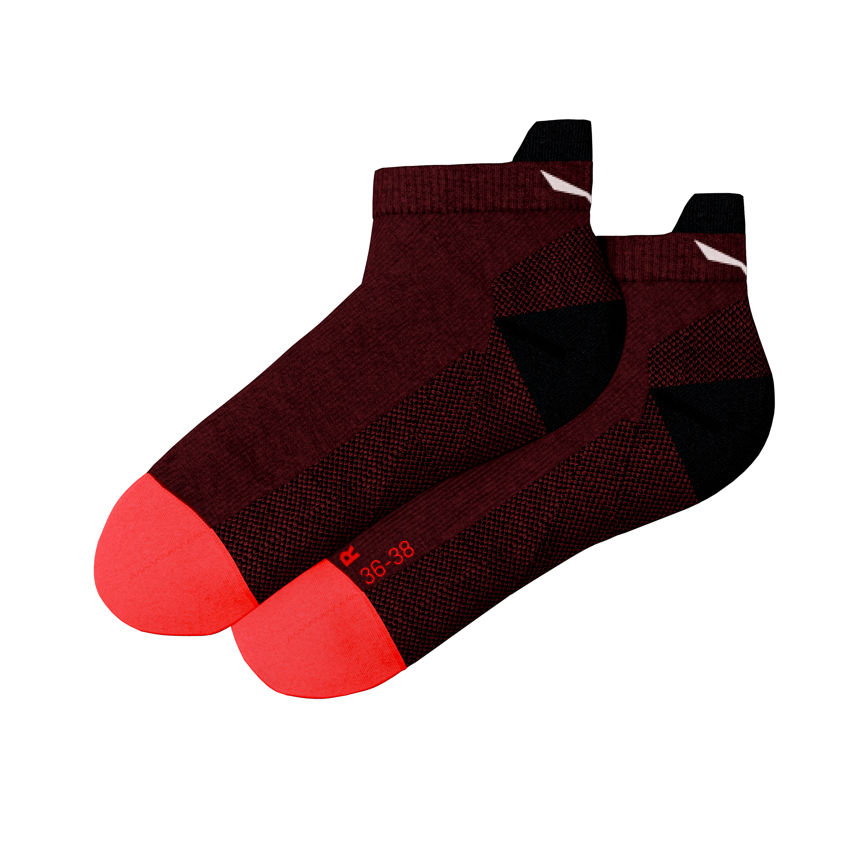 Mountain Trainer Merino Füßlinge Frauen