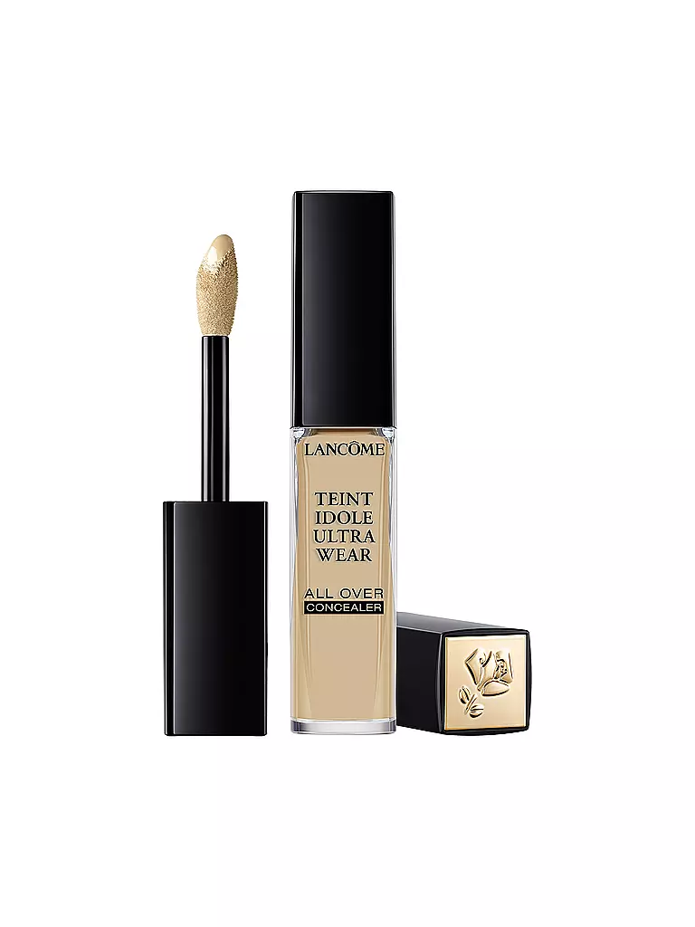 LANCÔME Teint Idole Ultra Wear All Over Concealer ( 010 Beige Porcelaine ) beige