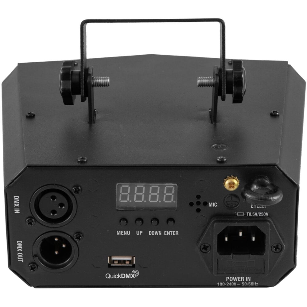 Eurolite LED DMF-4 Hybrid Flower Effect