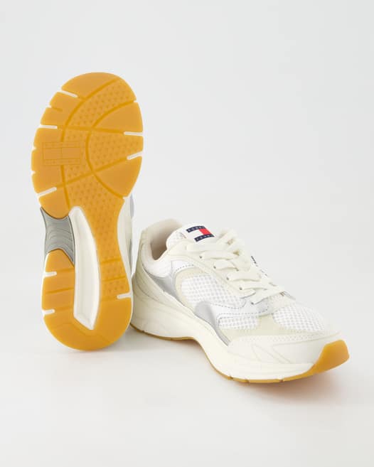 Tommy Hilfiger EN0EN02772ACG Sneaker in Beige