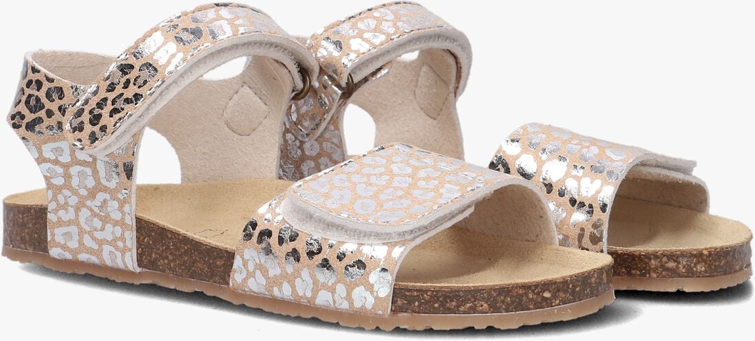 TON & TON beige ton & ton sandalen elwira