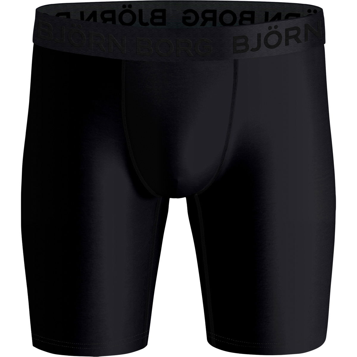 Björn Borg Performance 2-Pak Boxershorts Herre
