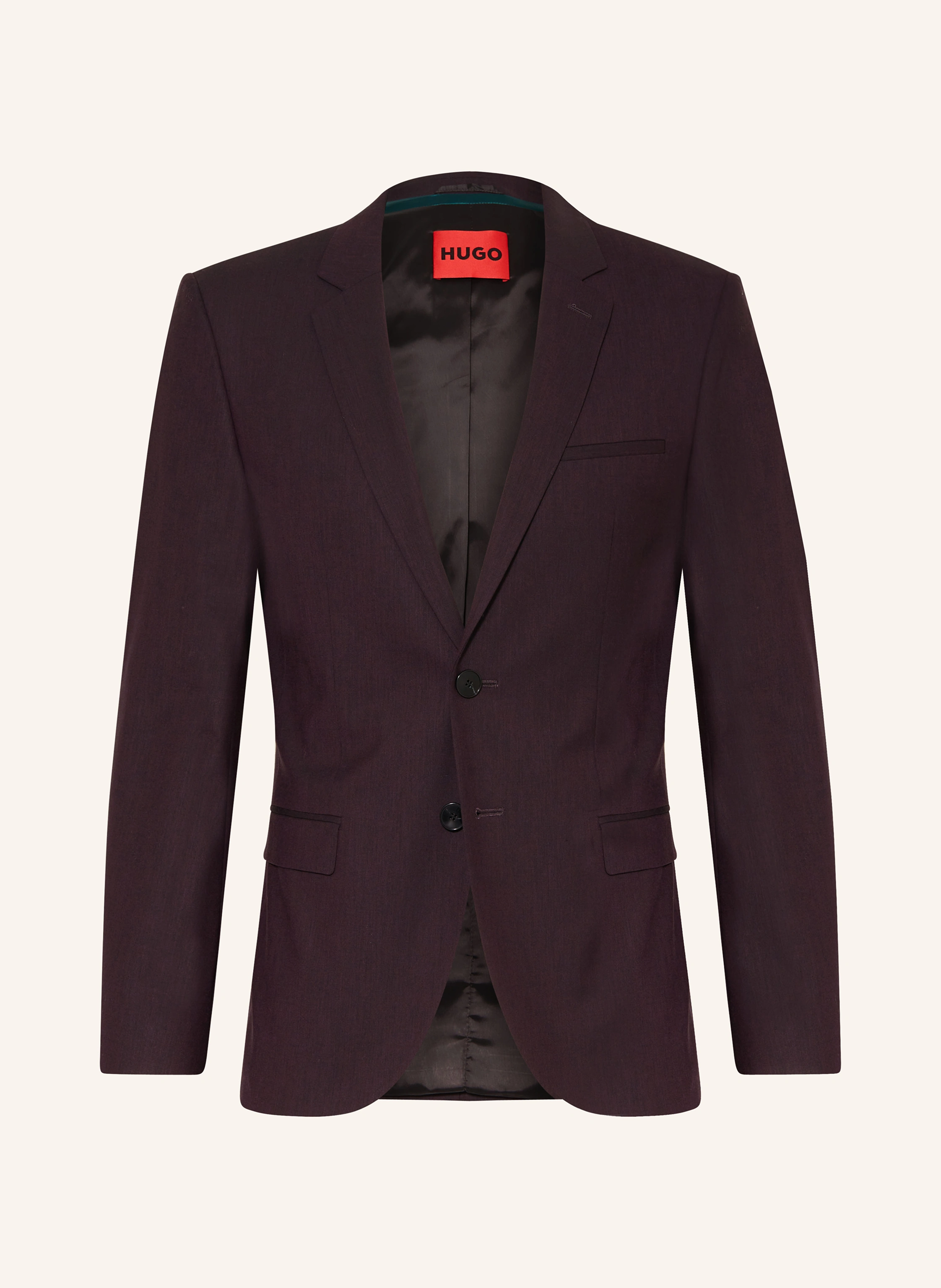HUGO Anzugsakko ARTI232X Extra Slim Fit