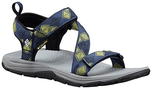 COLUMBIA - WAVE TRAIN SANDALES