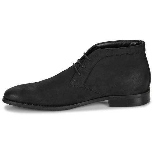 Aldo - FAULKNER - Noir