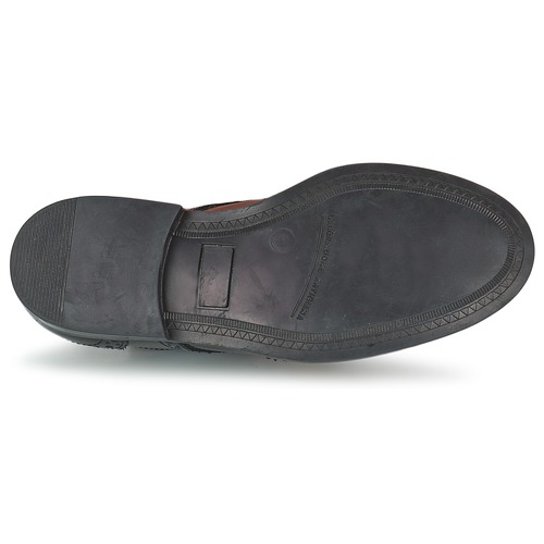 Start Rite - BURFORD - Noir