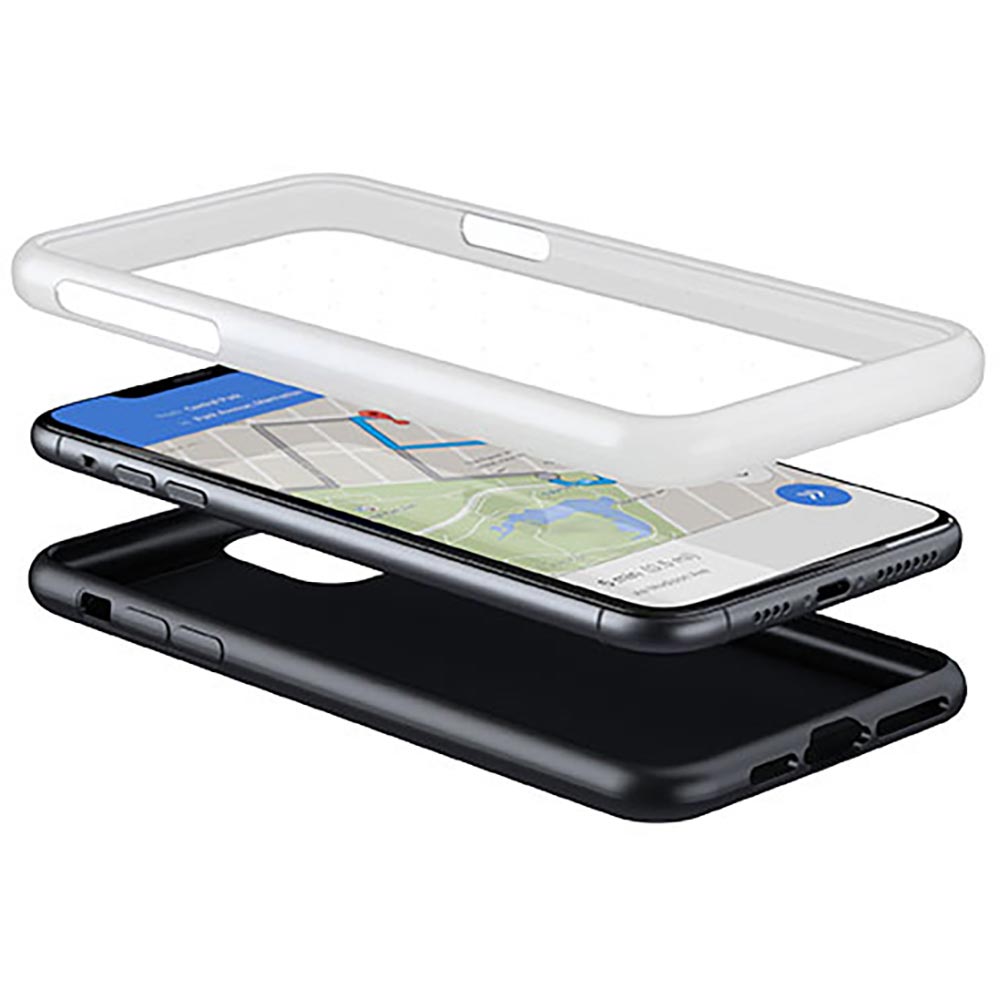 SP Connect - Protection Etanche Weather Cover - iPhone 11 Pro Max|iPhone XS Max