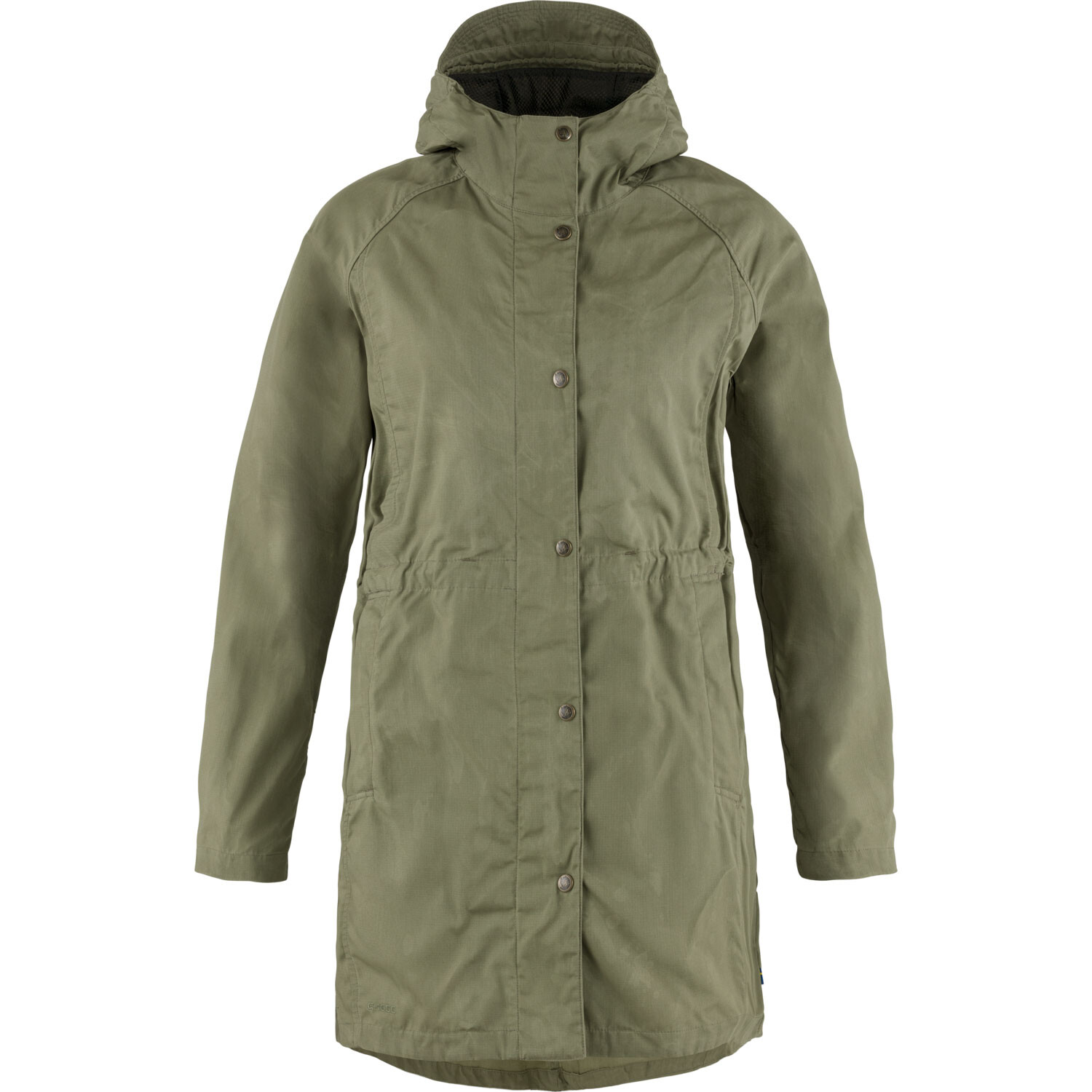 Fjällräven Womens Karla Lite Jacket