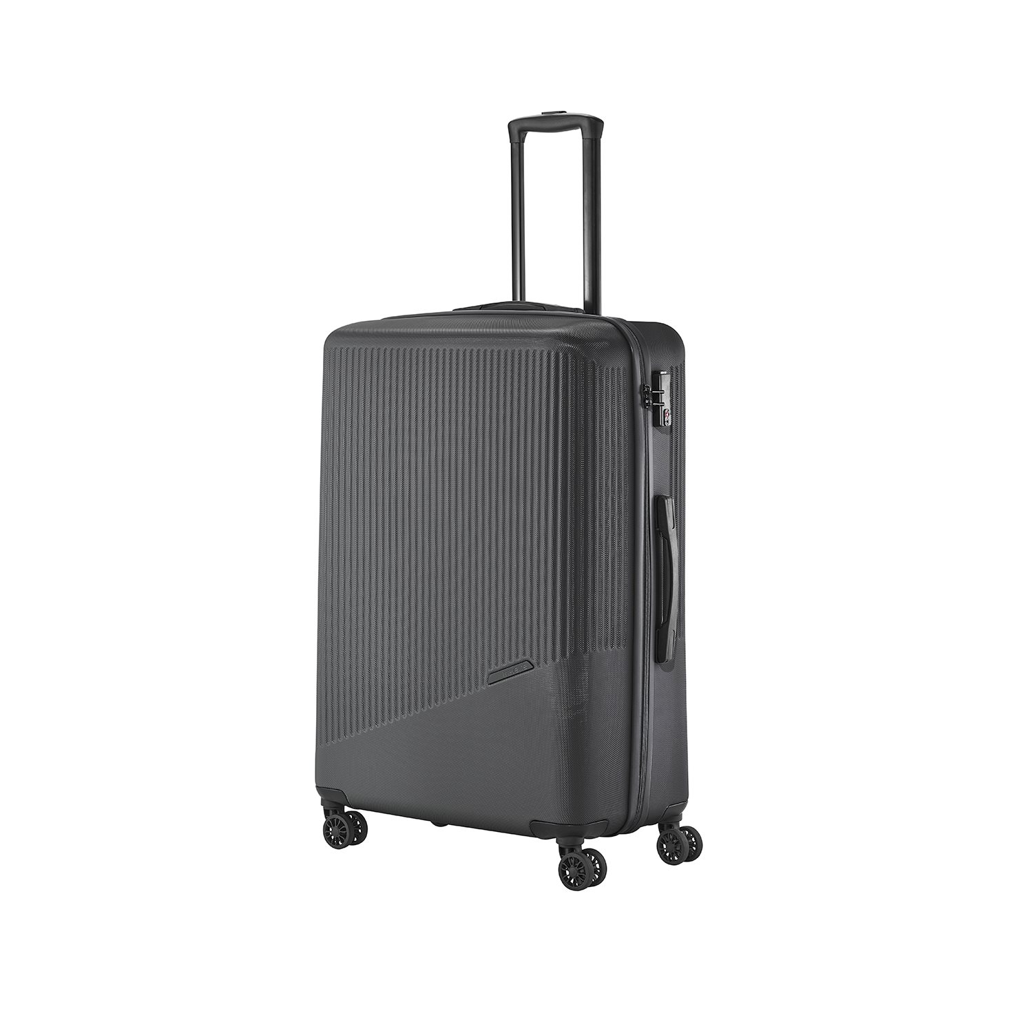 Travelite Bali 4 Wiel Trolley L anthracite