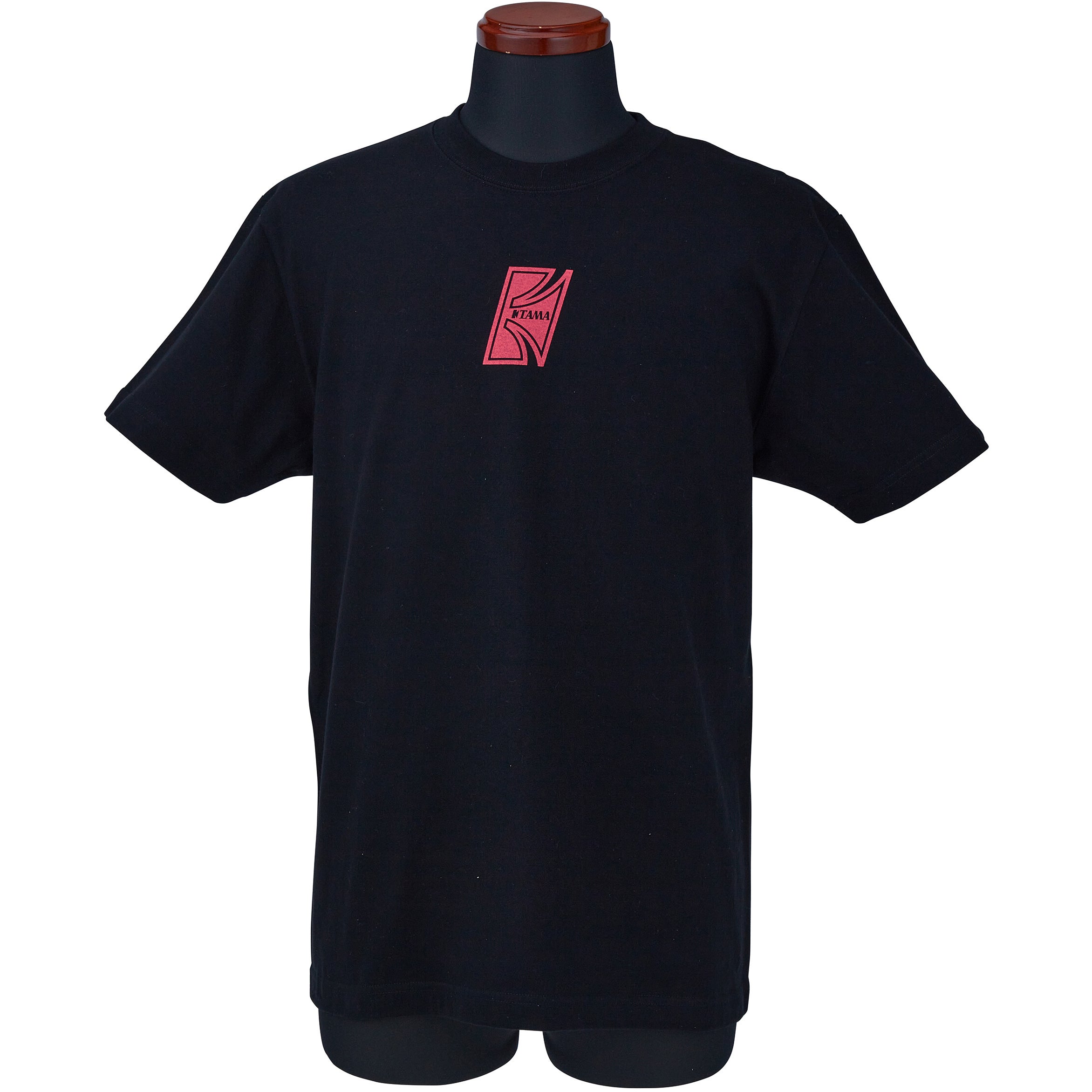 Tama TAMT006M Logo T-shirt Black M