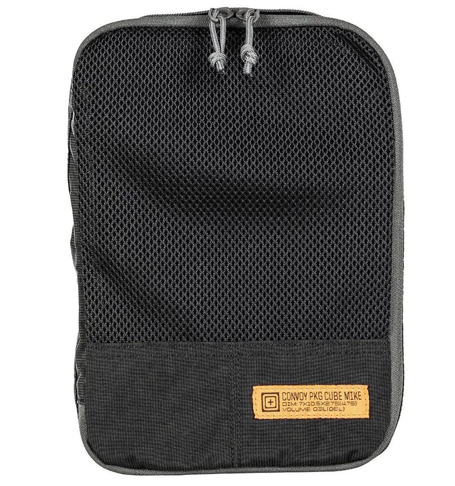 5.11 Tactical -  Packwürfel Convoy Packing Cube Mike