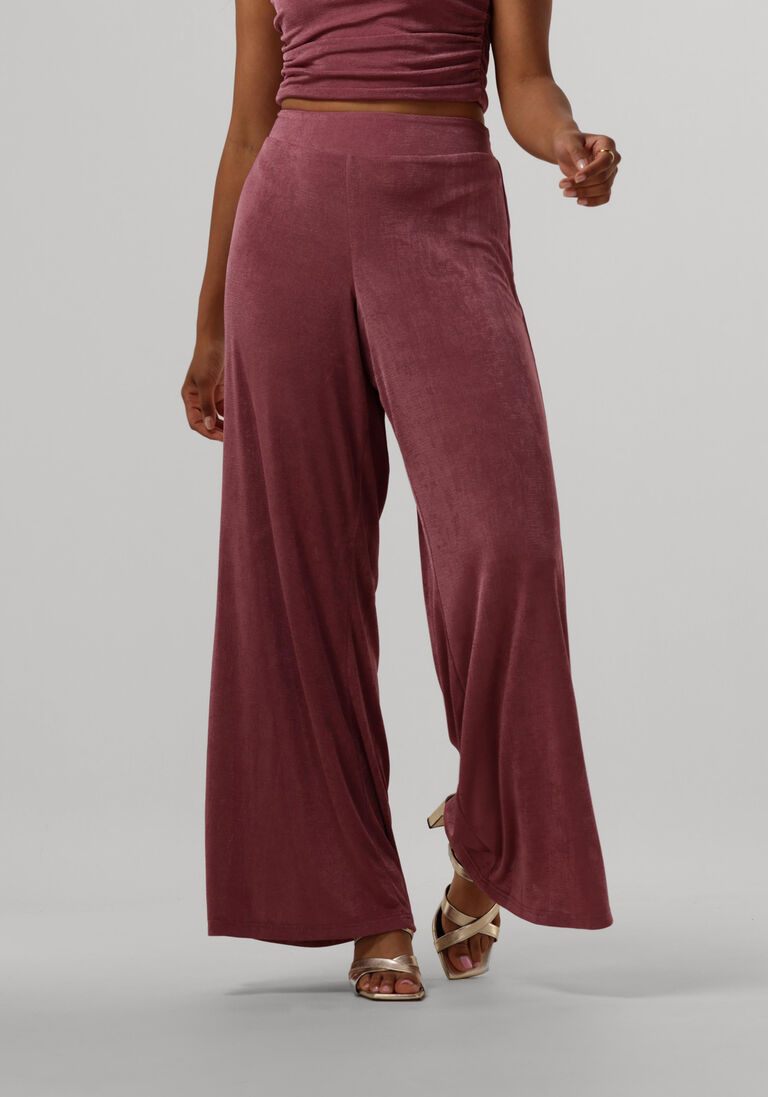REFINED DEPARTMENT roze refined department pantalon nova