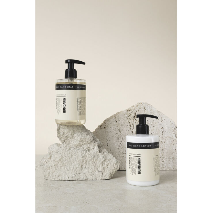 Humdakin 04 hand lotion - calendula & sage