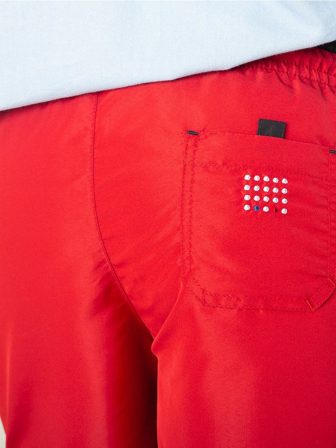 Short de Bain Homme Fabriqué en France