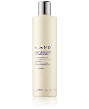 Elemis Body Care Skin Nourishing Shower Cream 300ml