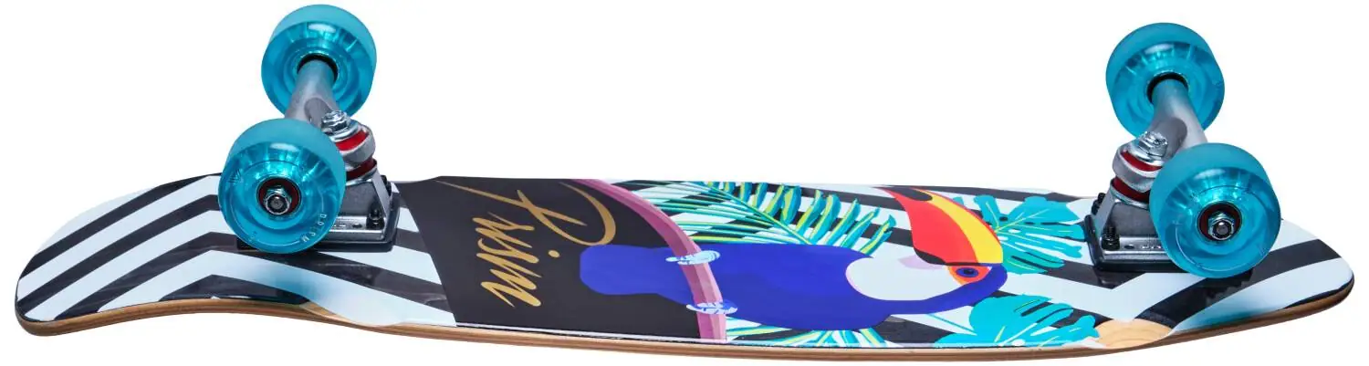 Prism Skipper Cruiser Board | SkatePro