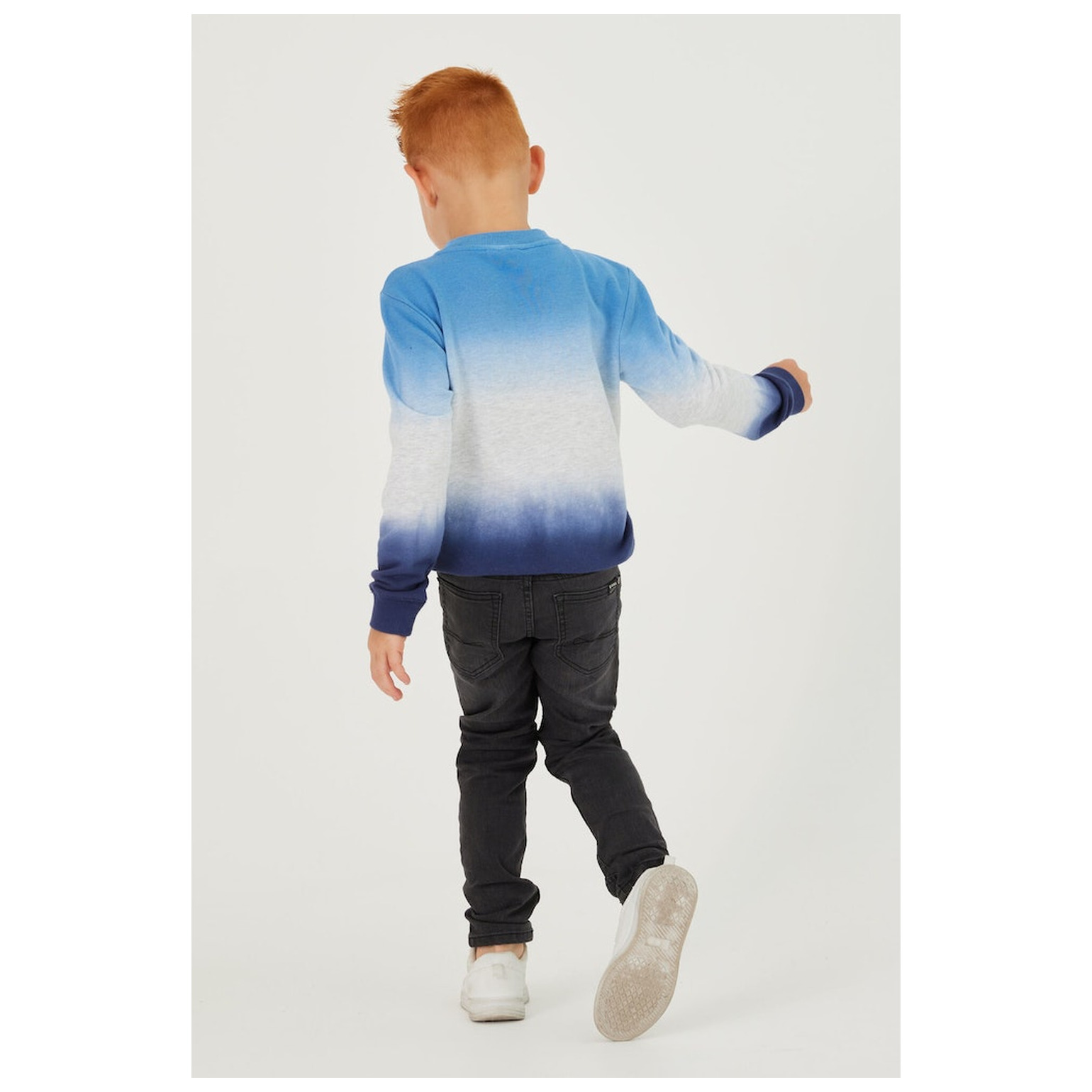 Garcia N45661_boys sweat