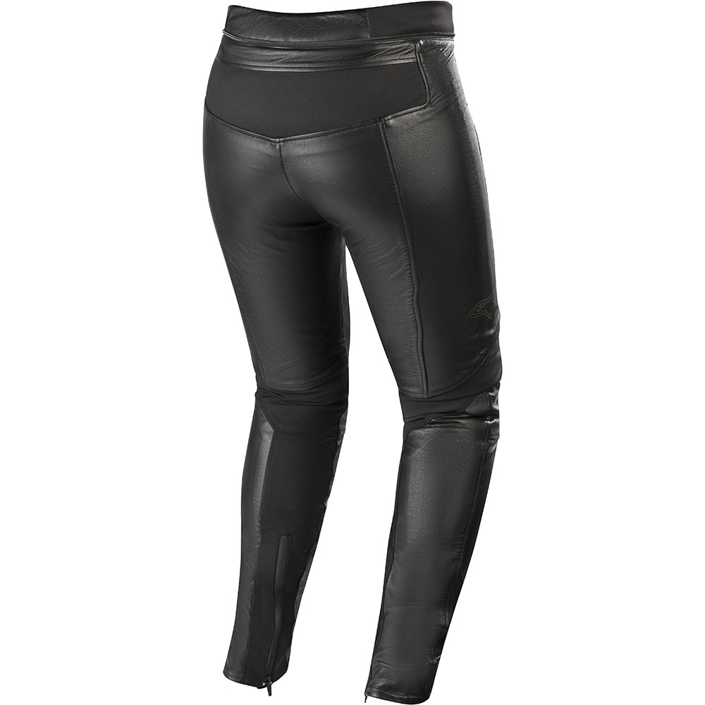 Alpinestars - Pantalon Vika V2 Noir