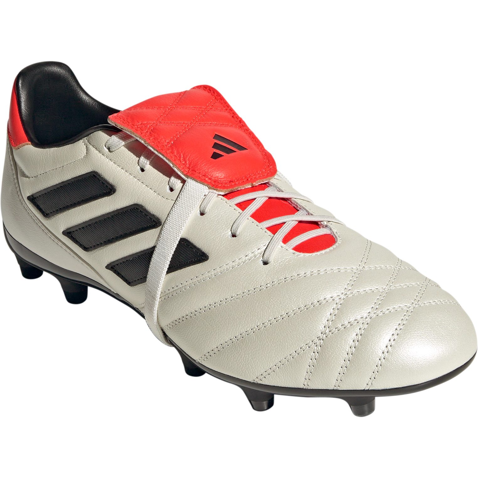 adidas Copa Gloro FG Fußballschuhe off white