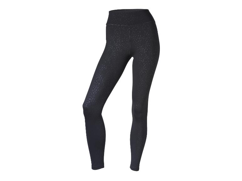 Dames sportlegging