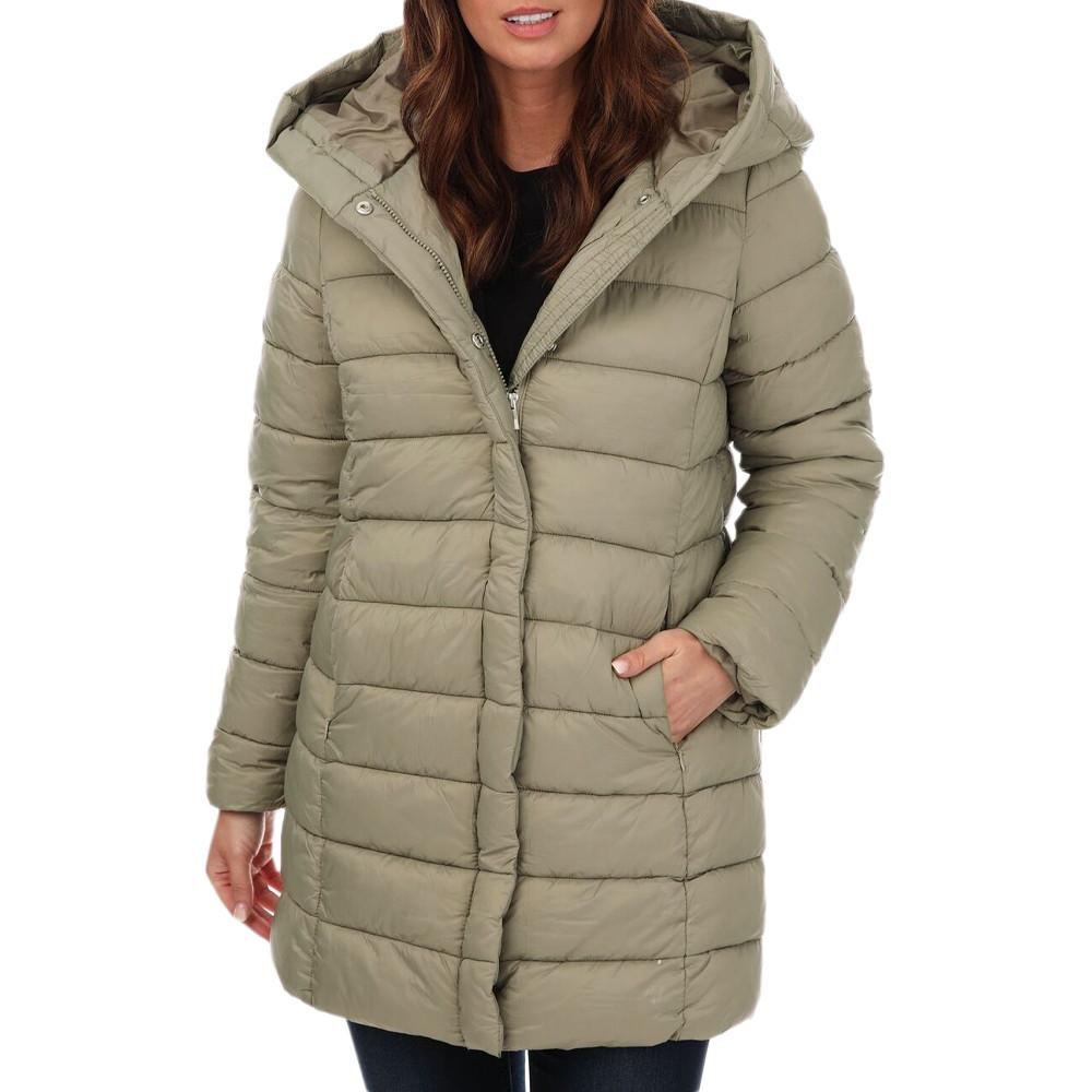 Vero Moda Doudoune verte Femme Vero Moda 10291052