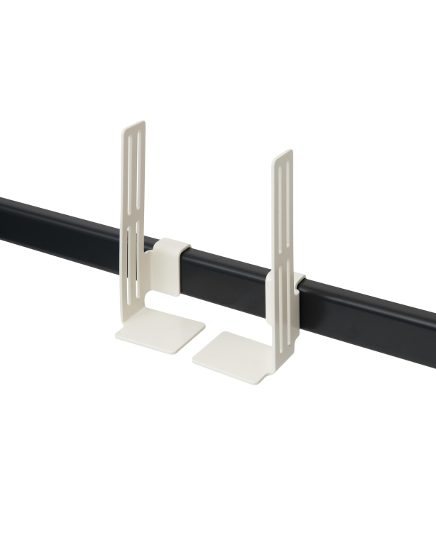 Pedestal Houder tv-accessoire Charcoal