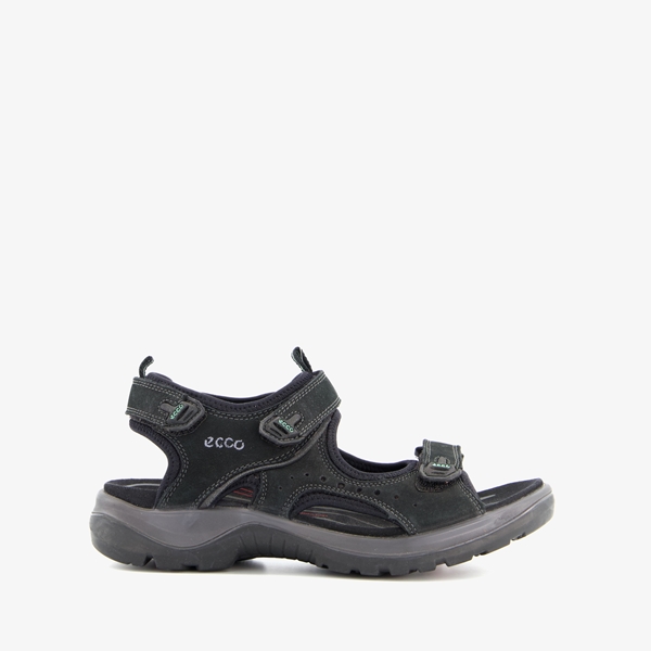 ECCO Offroad leren dames sandalen