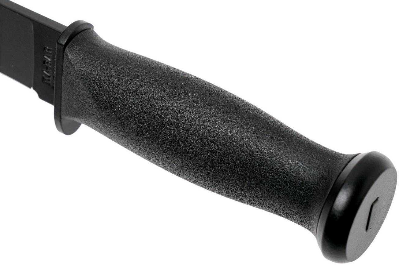 KA-BAR Mark I USN 2221 Kraton vaststaand mes