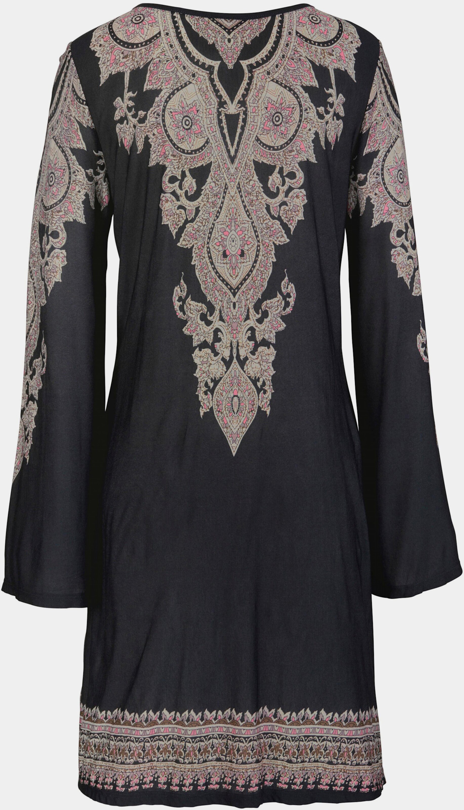 Jerseykleid