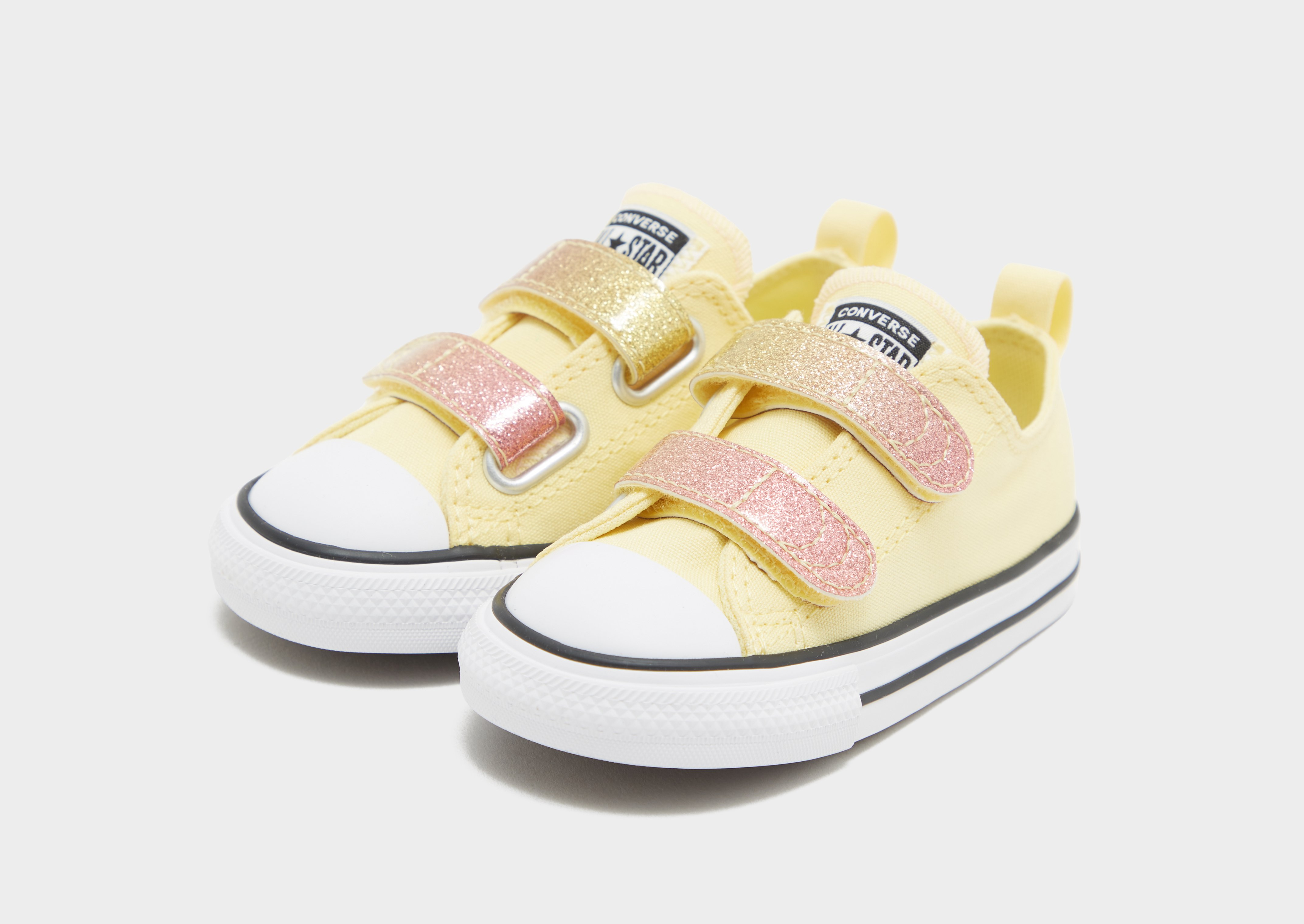 Converse Chuck Taylor All Star Ox Bébé
