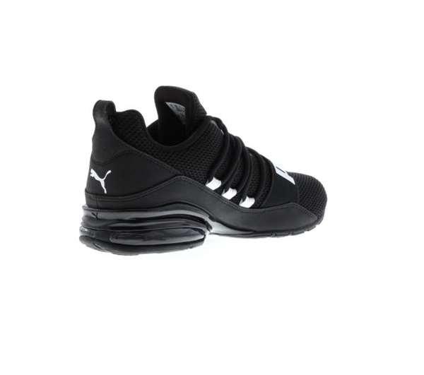 Puma Cell Regulate Trainers Junior Boys