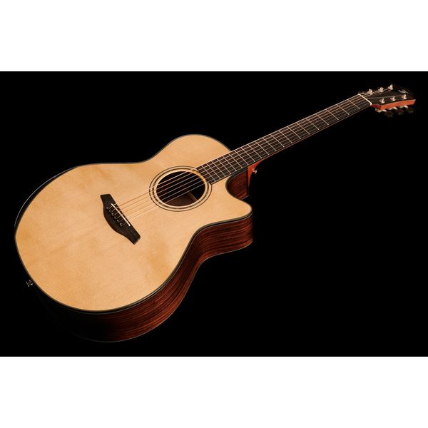Furch Yellow Deluxe Gc-SR