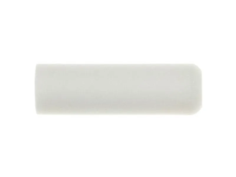 Usorteret QPT Malerrulle 10 cm Skum Ø34 mm