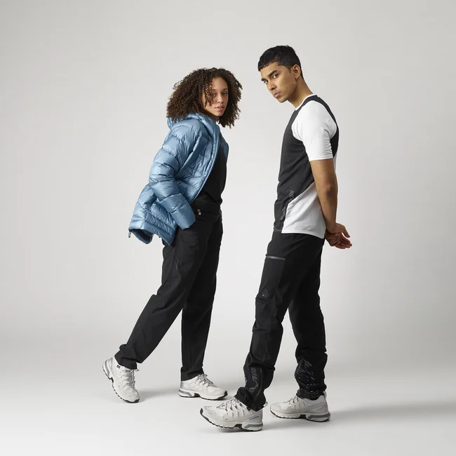 ACS+ CLIMASALOMON™ WATERPROOF  Chaussures unisexes