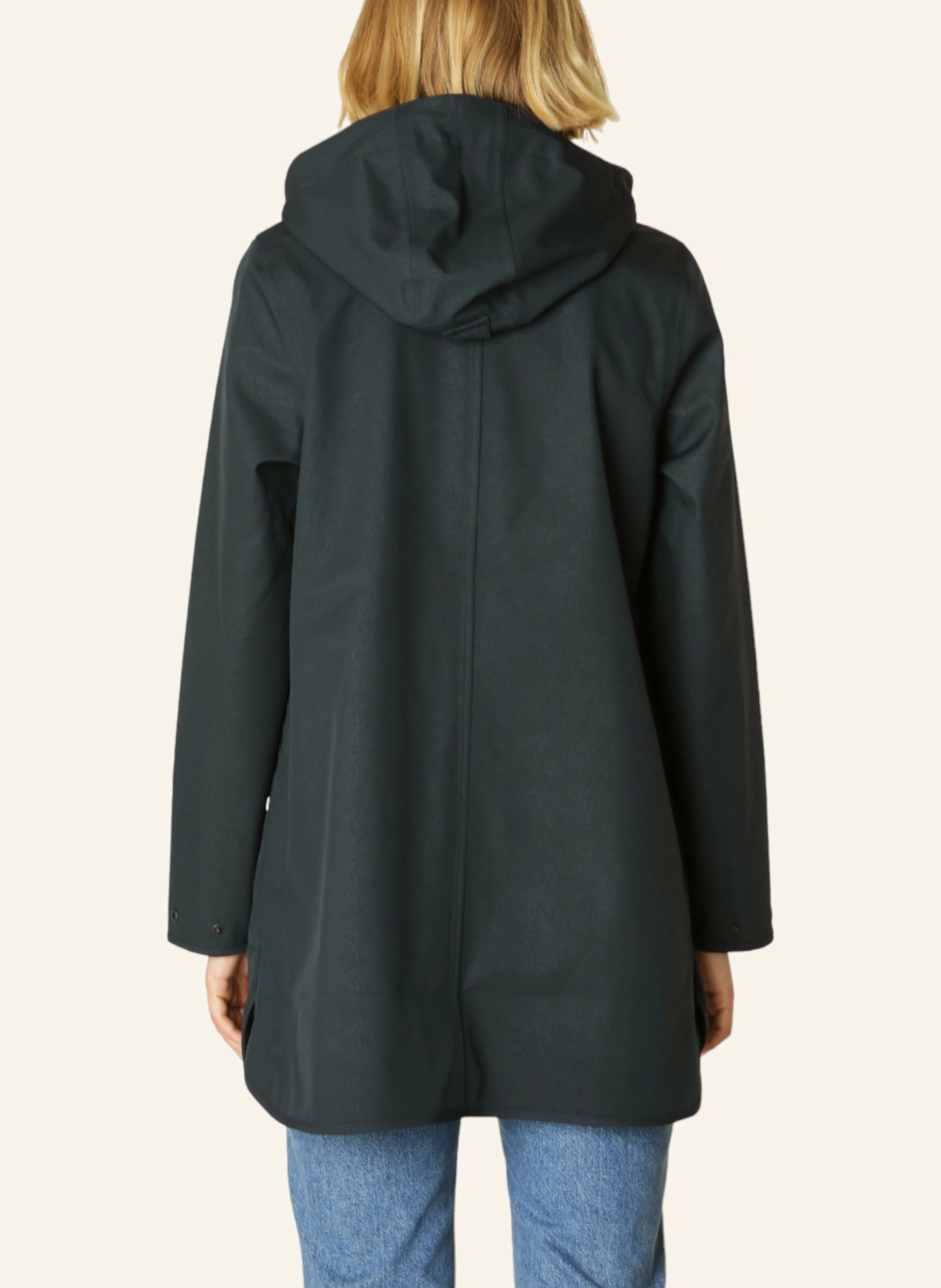 ILSE JACOBSEN Regenmantel RAIN135