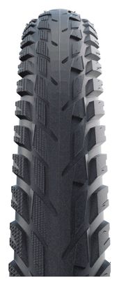 Pneu Schwalbe Silento 26' Tubetype Rigide SBC K-Guard