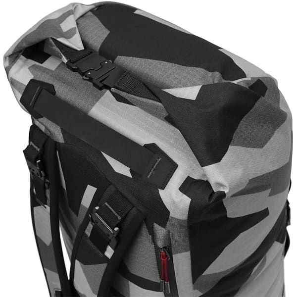 Sac à dos lifestyle DB ESSENTIAL ROLLTOP 32L JO CAMO