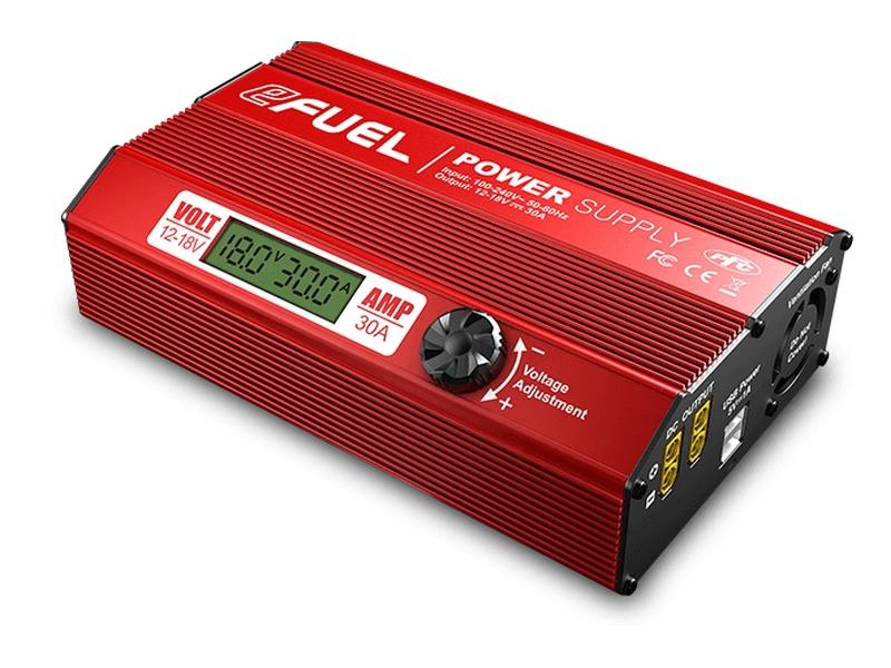 SKYRC RC Netzteil eFuel 12 - 18 V Netzteil für RC-Ladegeräte