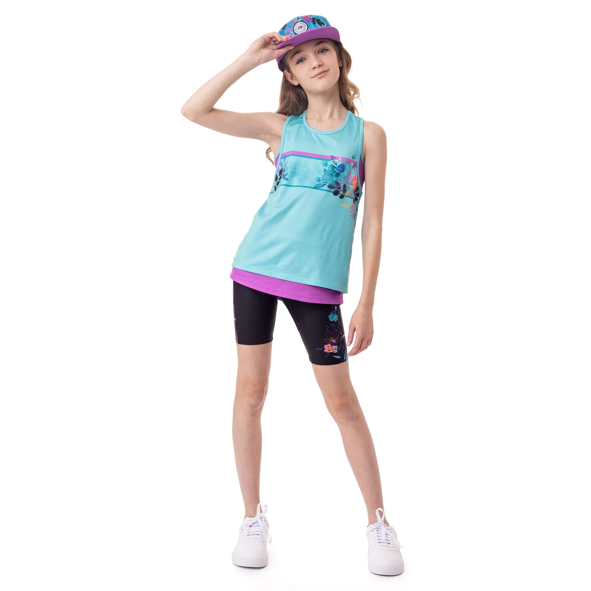 Nanö Casquette Active 2-8ans